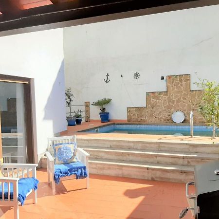 La Casa De La Pintora De Cazorla,Ideal Para Familias Y Grupos Grandes Villa Luaran gambar